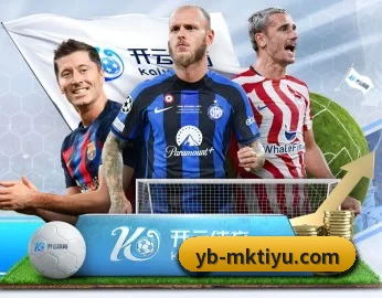 MK体育的故事 - 体育资讯内容服务(MKSPORTS)
