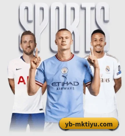 每个板块围绕一个运动项目展开 | MKSPORTS