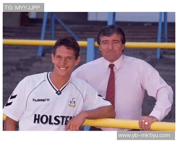 加斯科因悼念维纳布尔斯：他是我心中永远的好人