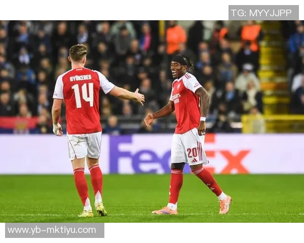 布鲁日队长赛后感慨阿森纳实力强大我们也有机会未能把握